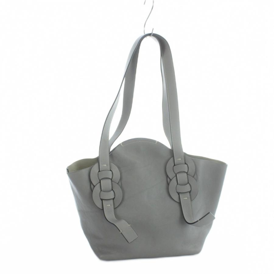 Chloe（クロエ） CHLOE DARRYL ダリル トートバッグ ハンド レザー