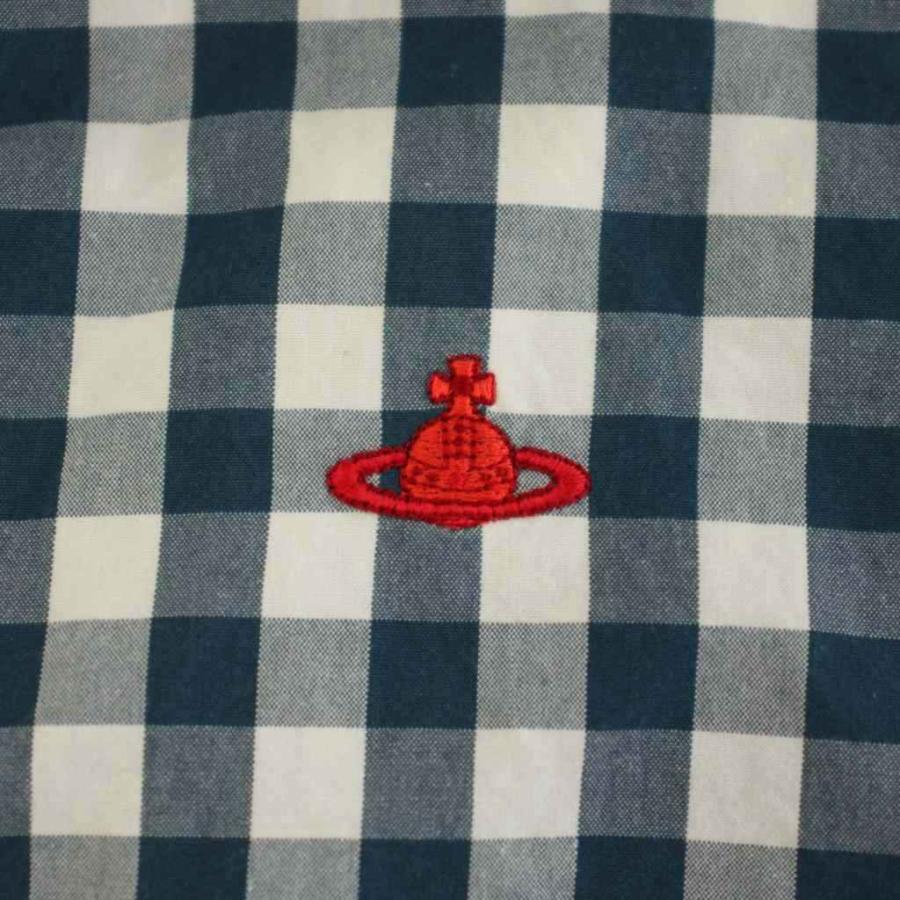 ヴィヴィアンウエストウッドレッドレーベル Vivienne Westwood RED