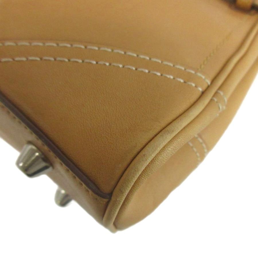COACH（コーチ） ハンプトンズ Hamptons ハンドバッグ トート レザー