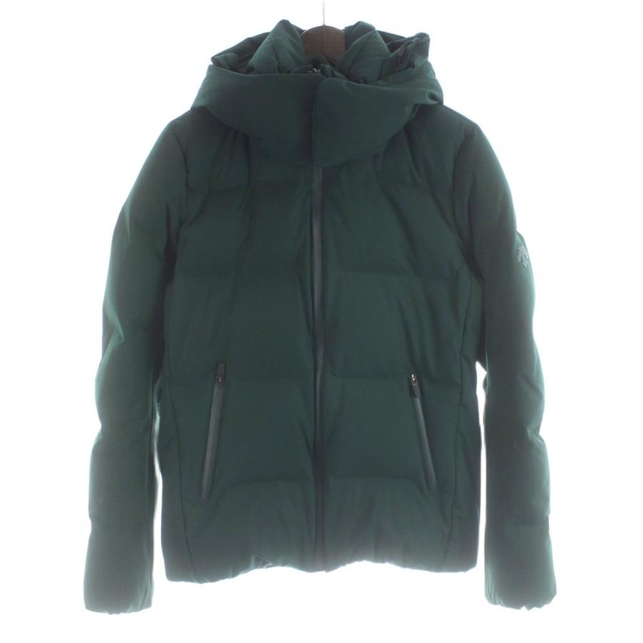デサント DESCENTE 水沢ダウン ALLTERRAIN オルテライン ダウン 