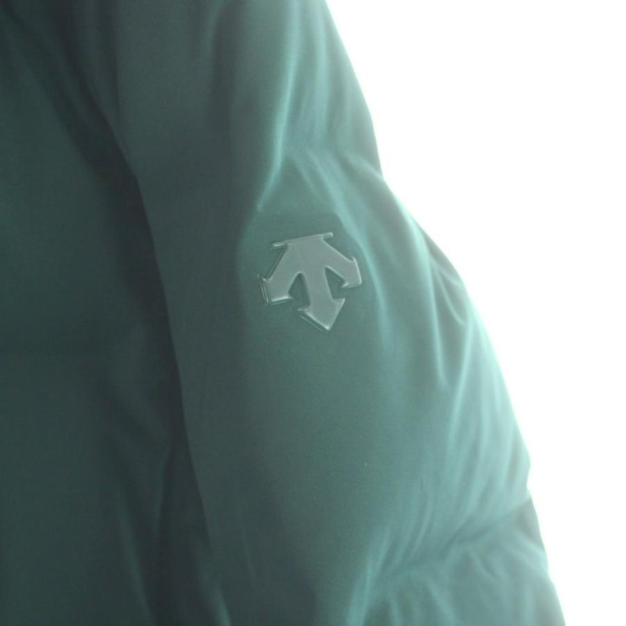 デサント DESCENTE 水沢ダウン ALLTERRAIN オルテライン ダウン