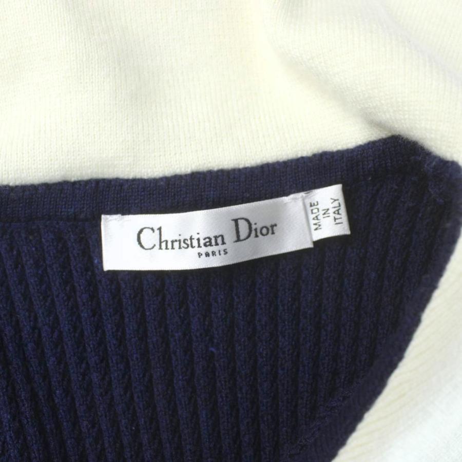 Christian Dior（クリスチャン・ディオール） マリニエール セーラー 