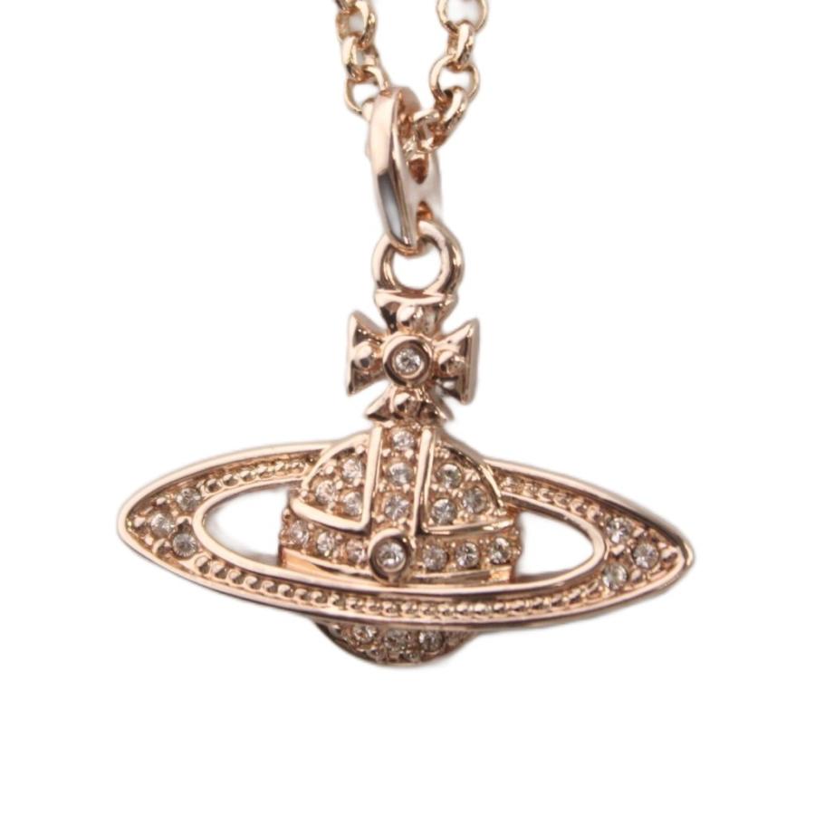 Vivienne Westwood（ヴィヴィアンウエストウッド） ネックレス