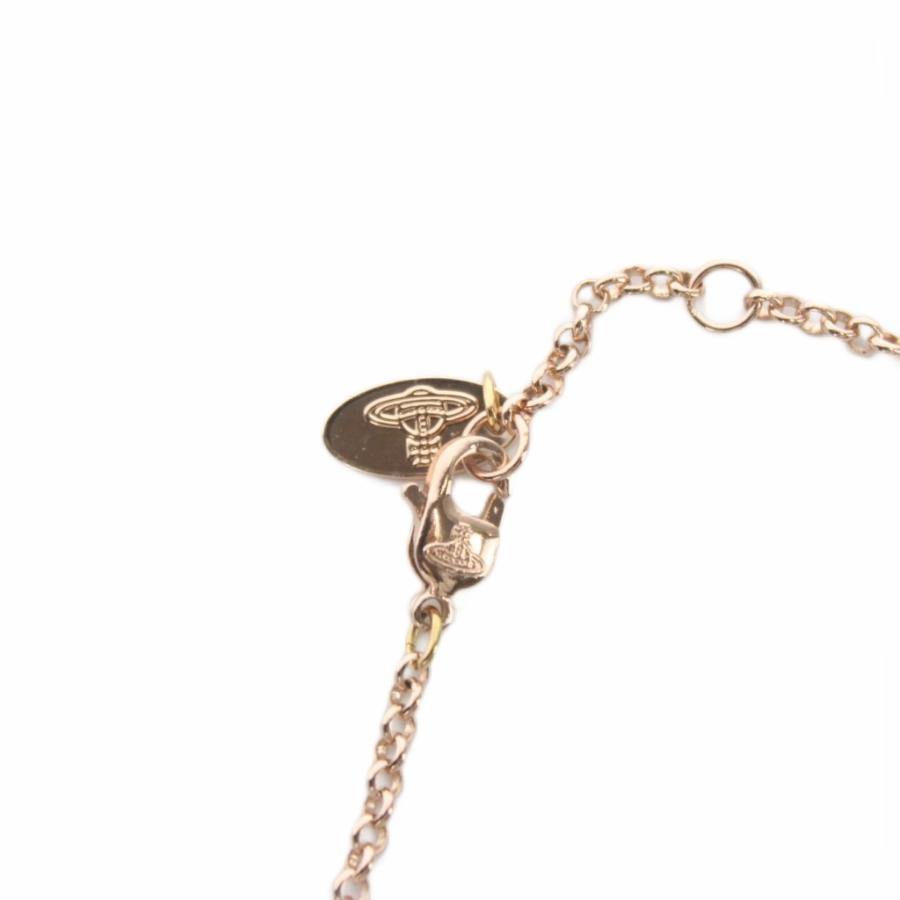Vivienne Westwood（ヴィヴィアンウエストウッド） ネックレス