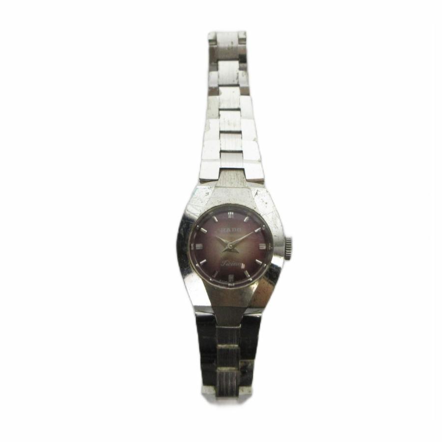 ラドー RADO Ticino テッシーナ 腕時計 ヴィンテージ アンティーク