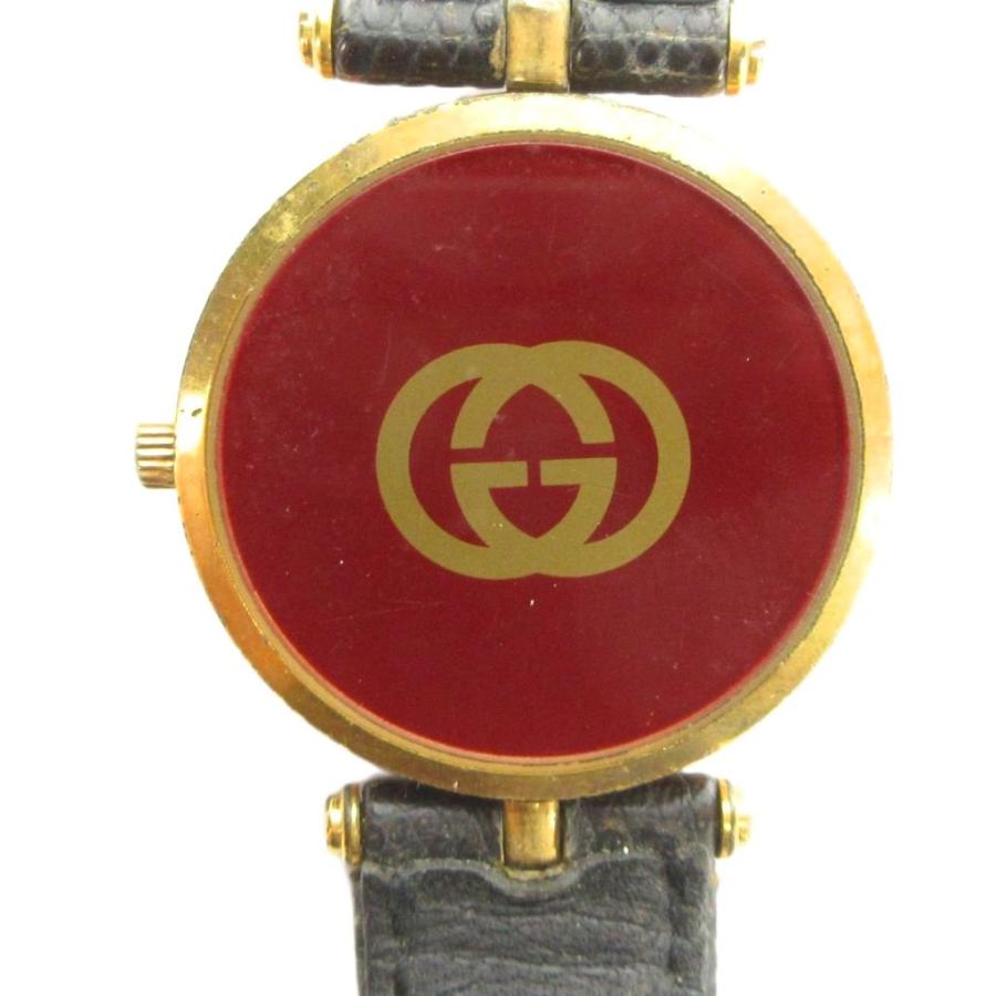 GUCCI（グッチ） ジャンク品 腕時計 ウォッチ クォーツ ローマン