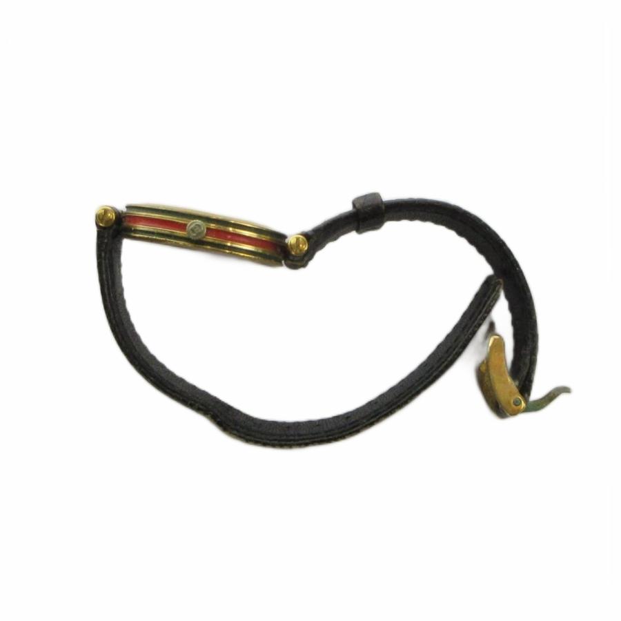 GUCCI（グッチ） ジャンク品 腕時計 ウォッチ クォーツ ローマン