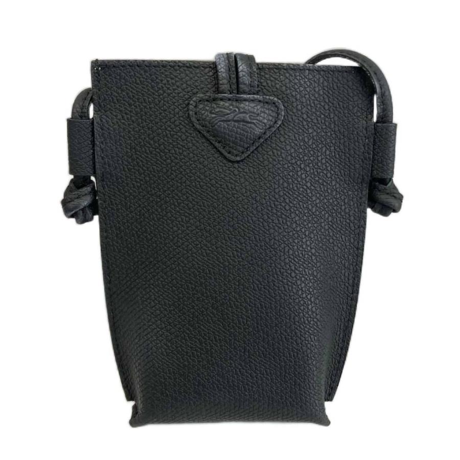 LONGCHAMP（ロンシャン） ル ロゾ Le Roseau スマートフォンケース