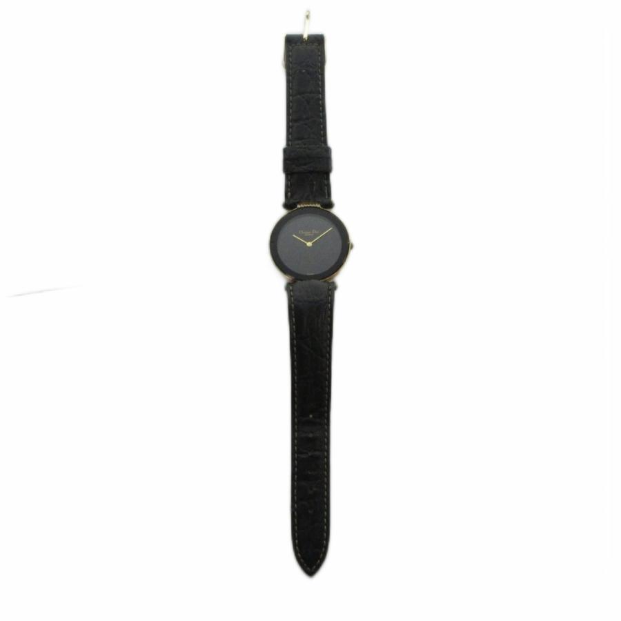 Christian Dior（クリスチャン・ディオール） ジャンク品 腕時計