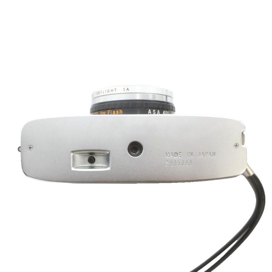 OLYMPUS-PEN オリンパス ペン EE-2 フィルムカメラ ハーフサイズ 動作未確認 ジャンク品 /MW ■GY11 その他_5