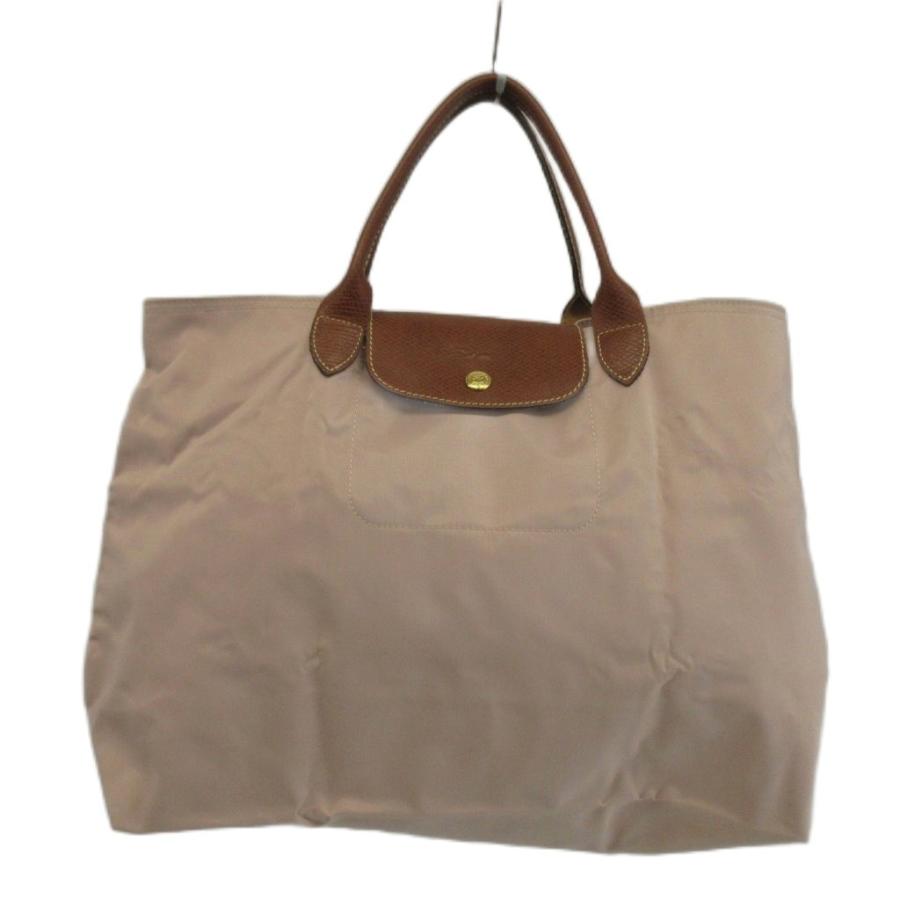 LONGCHAMP（ロンシャン） ル プリアージュ Le Pliage ハンドバッグ 
