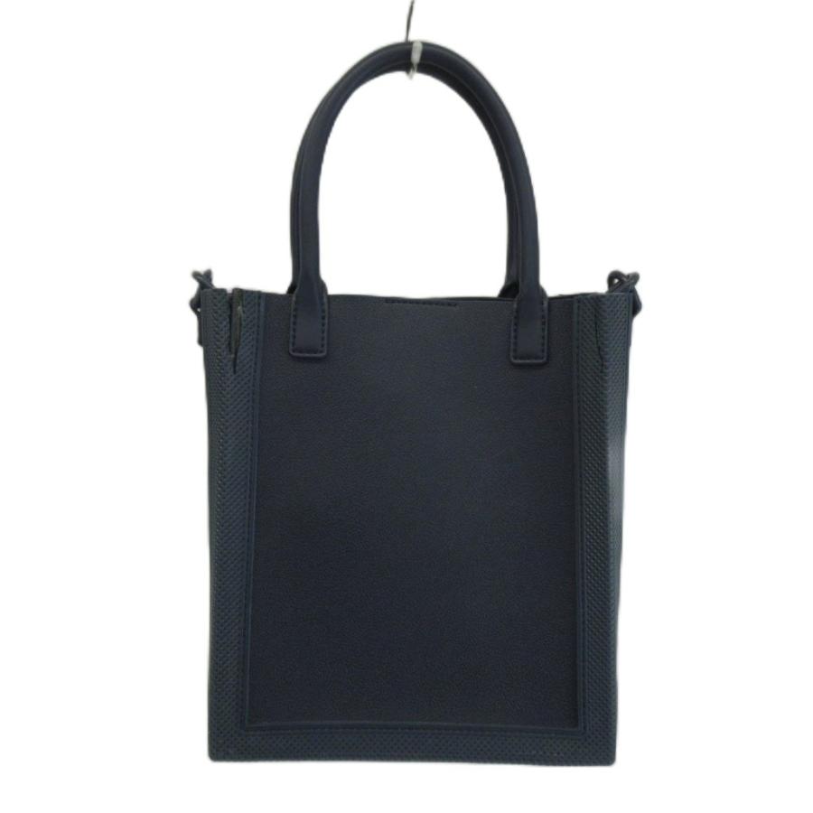 チャールズ&キース CHARLES&KEITH チェーンリンク トートバッグ