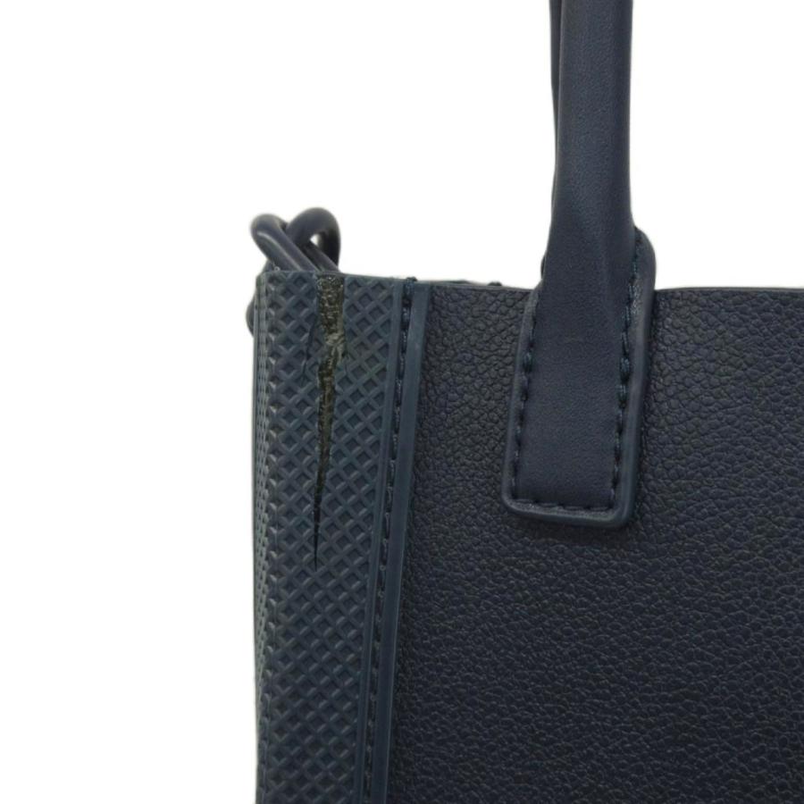 チャールズ&キース CHARLES&KEITH チェーンリンク トートバッグ