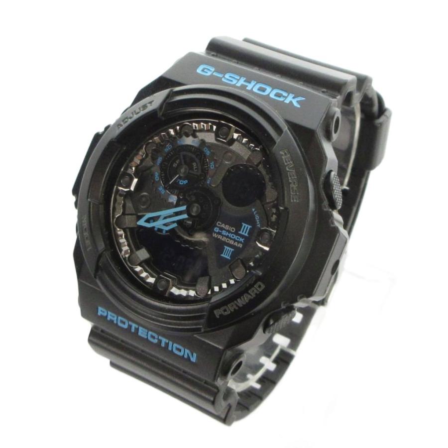 G-SHOCK カシオジーショック CASIO GA-300BA 腕時計 ウォッチ クォーツ 
