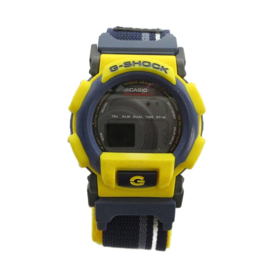 G-SHOCK カシオジーショック CASIO ジャンク品 DW-003 腕時計 ウォッチ