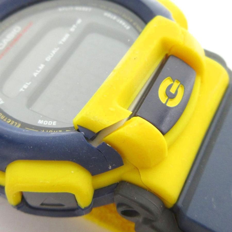 G-SHOCK カシオジーショック CASIO ジャンク品 DW-003 腕時計 ウォッチ