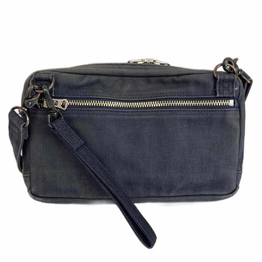 PORTER ポーター 吉田カバン スモーキー SMOKY ショルダーバッグ