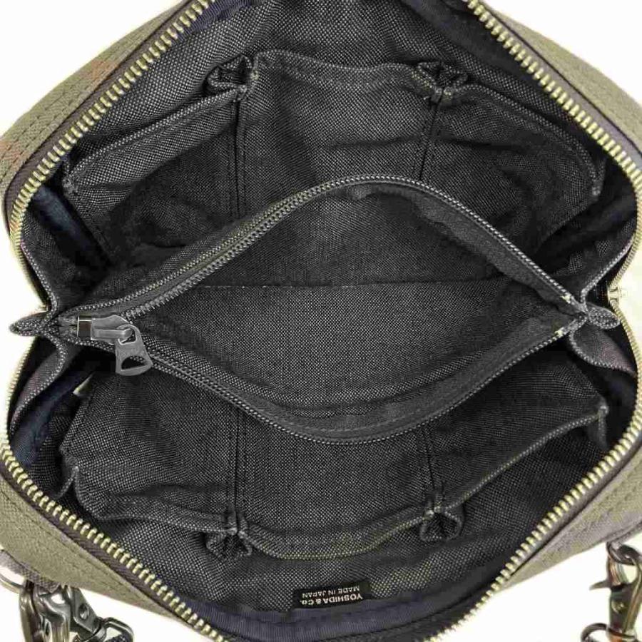PORTER ポーター 吉田カバン スモーキー SMOKY ショルダーバッグ