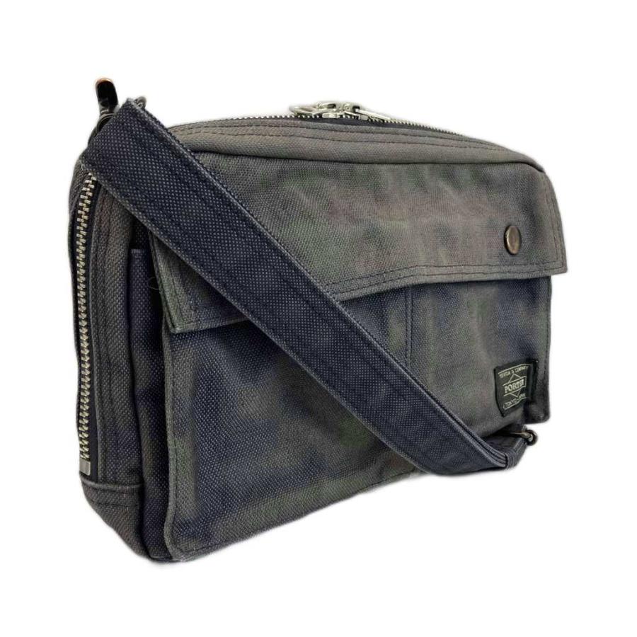 PORTER ポーター 吉田カバン スモーキー SMOKY ショルダーバッグ