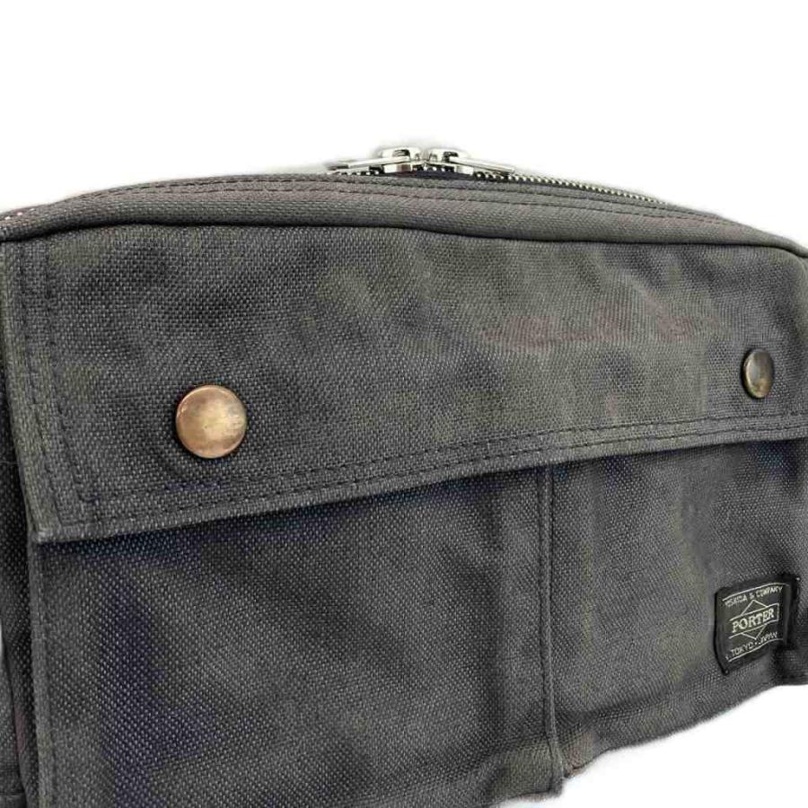 PORTER ポーター 吉田カバン スモーキー SMOKY ショルダーバッグ