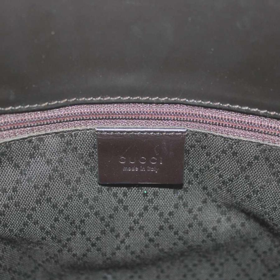 GUCCI（グッチ） GUCCI GG トートバッグ ショルダー ナイロン 