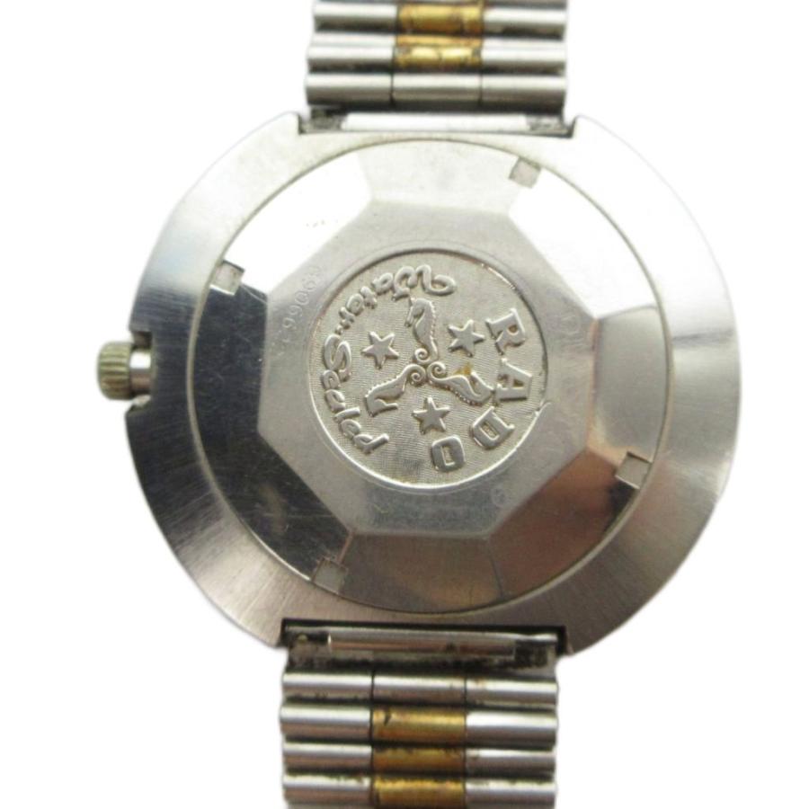 ラドー RADO ジャンク品 DIASTAR ダイアスター 腕時計 ヴィンテージ 