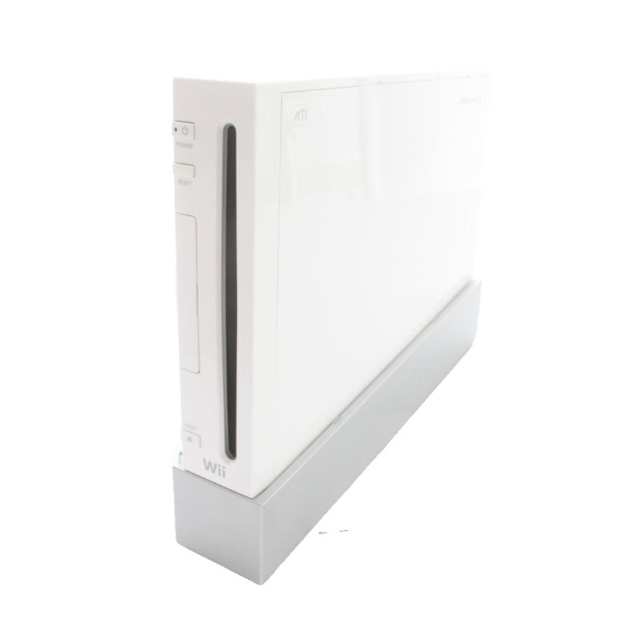 未使用品 ニンテンドー 任天堂 Nintendo Wii 本体 Fit セット RVL-001