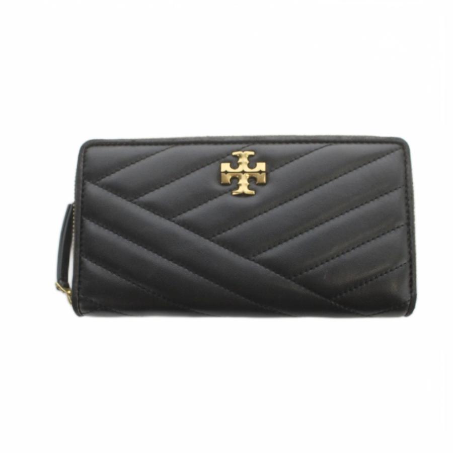トリーバーチ キラ シェブロン コンチネンタル 長財布 ウォレット キルティング TORY BURCH（トリーバーチ） キラ シェブロン コンチネンタル 長財布