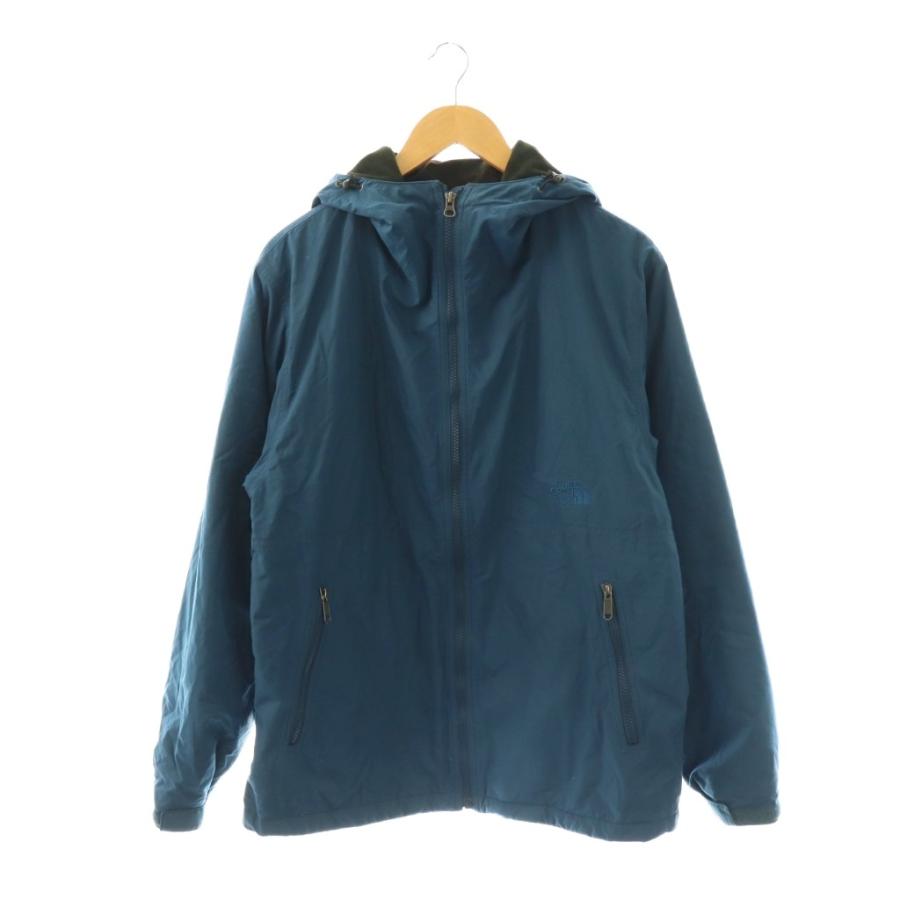 THE NORTH FACE（ザ ノースフェイス） THE NORTH FACE COMPACT NOMAD 