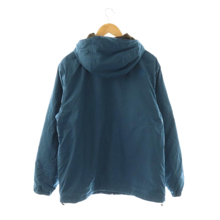 THE NORTH FACE（ザ ノースフェイス） THE NORTH FACE COMPACT NOMAD 