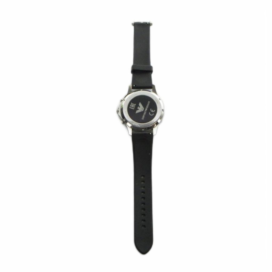 EMPORIO ARMANI エンポリオアルマーニ ジャンク品 DW4B 腕時計
