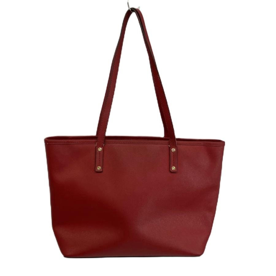 マイケルコース MICHAEL KORS トートバッグ ワンショルダー PVC レザー