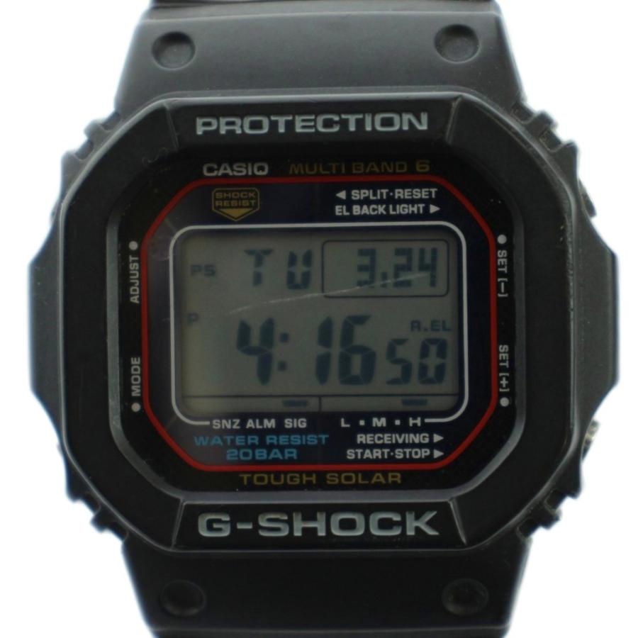 G-SHOCK カシオジーショック CASIO GW-M5610 腕時計 ウォッチ タフ