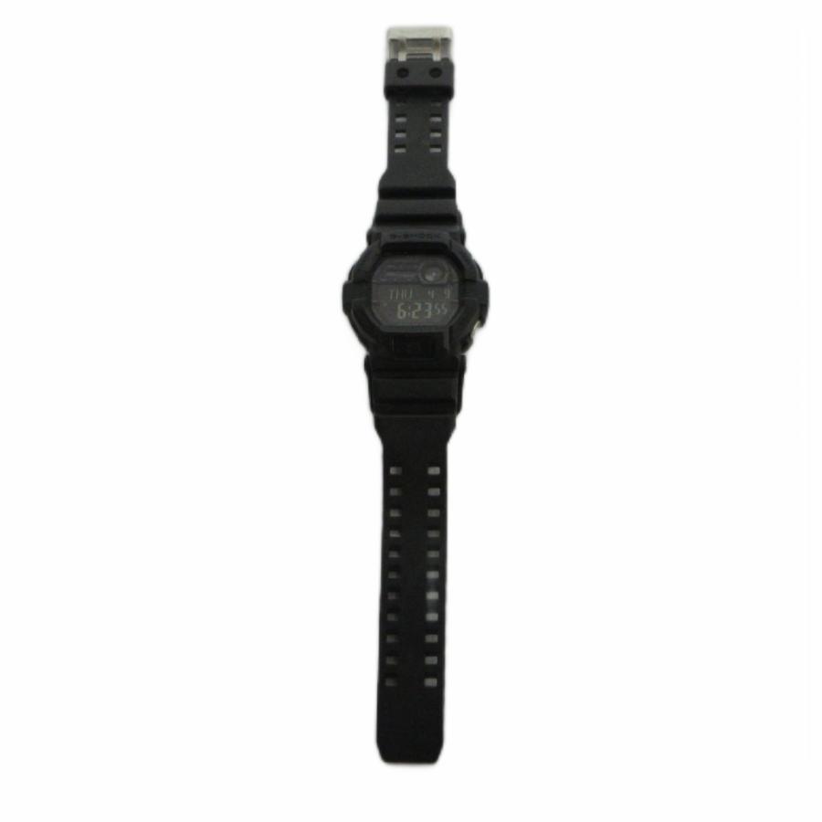 カシオジーショック GD-350 腕時計 ウォッチ クォーツ カレンダー付き G-SHOCK CASIO GD-350-8 腕時計 メンズ デジタル グレー カシオ ジー