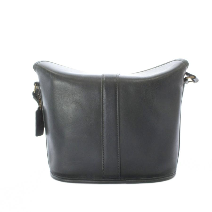 COACH（コーチ） オールドコーチ 225 USA製 ショルダーバッグ フラップ 
