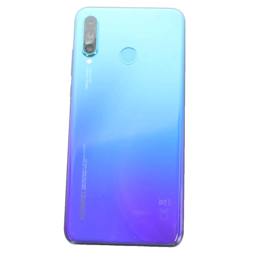 ファーウェイ HOAWEI MAR-LX2J P30 lite スマートフォン スマホ 携帯