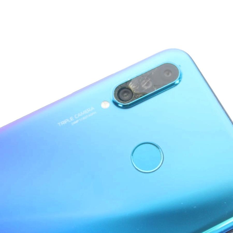 ファーウェイ HOAWEI MAR-LX2J P30 lite スマートフォン スマホ 携帯