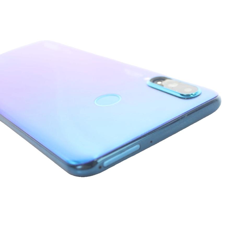 ファーウェイ HOAWEI MAR-LX2J P30 lite スマートフォン スマホ 携帯