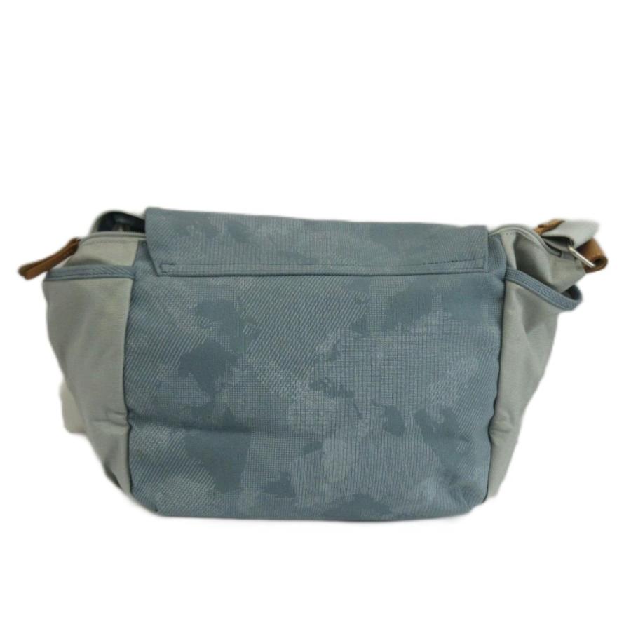 未使用品 タビタス デフィ TABITUS defi 倉敷帆布 ショルダーバッグ 