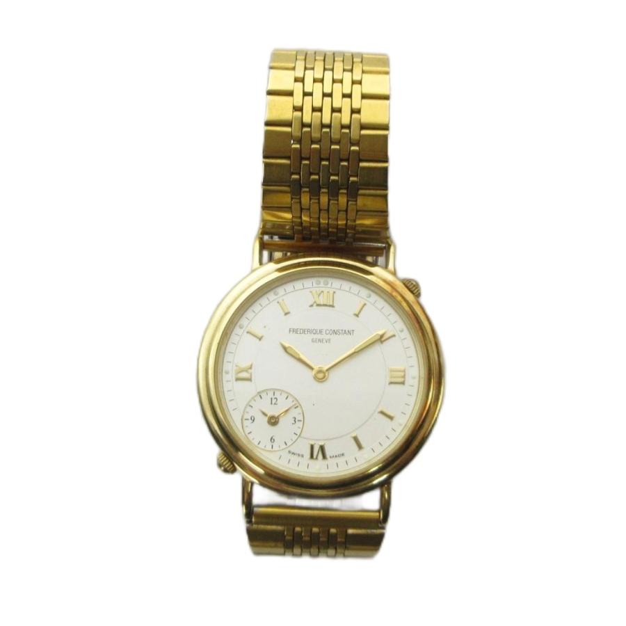 FREDERIQUE CONSTANT FC205 X35/6 ジャンク品 腕時計 ウォッチ