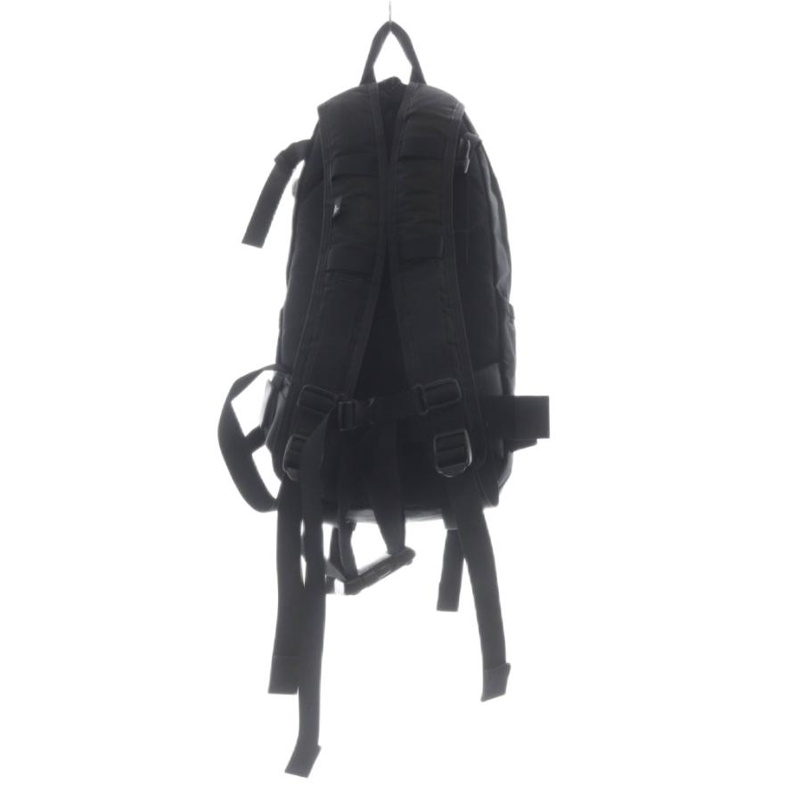 PORTER BICYCLE STYLE バックパック リュック ブラック PORTER ポーター 吉田カバン BICYCLE STYLE バイシクルスタイル
