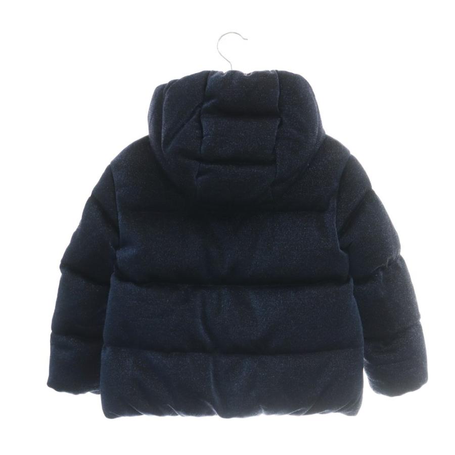 MONCLERダウン　　8Y MONCLER（モンクレール） MONCLER TAURUA ダウンジャケット ロゴ ラメ