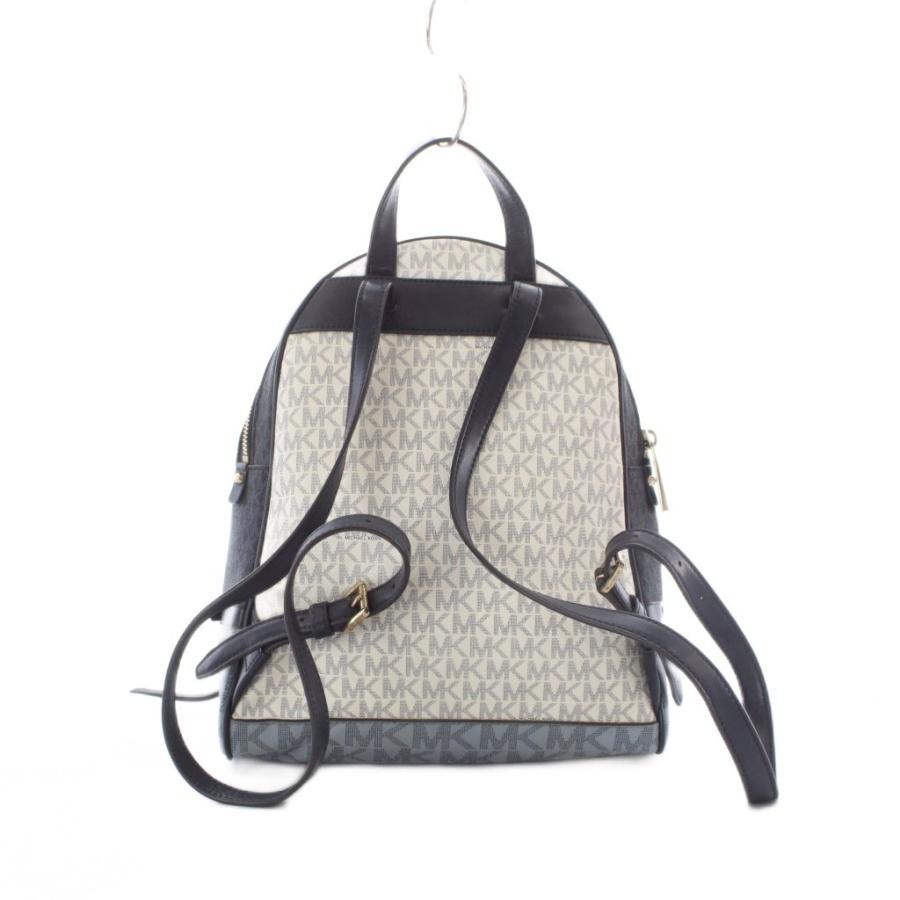マイケルコース MICHAEL KORS リア ジップ RHEA ZIP リュックサック