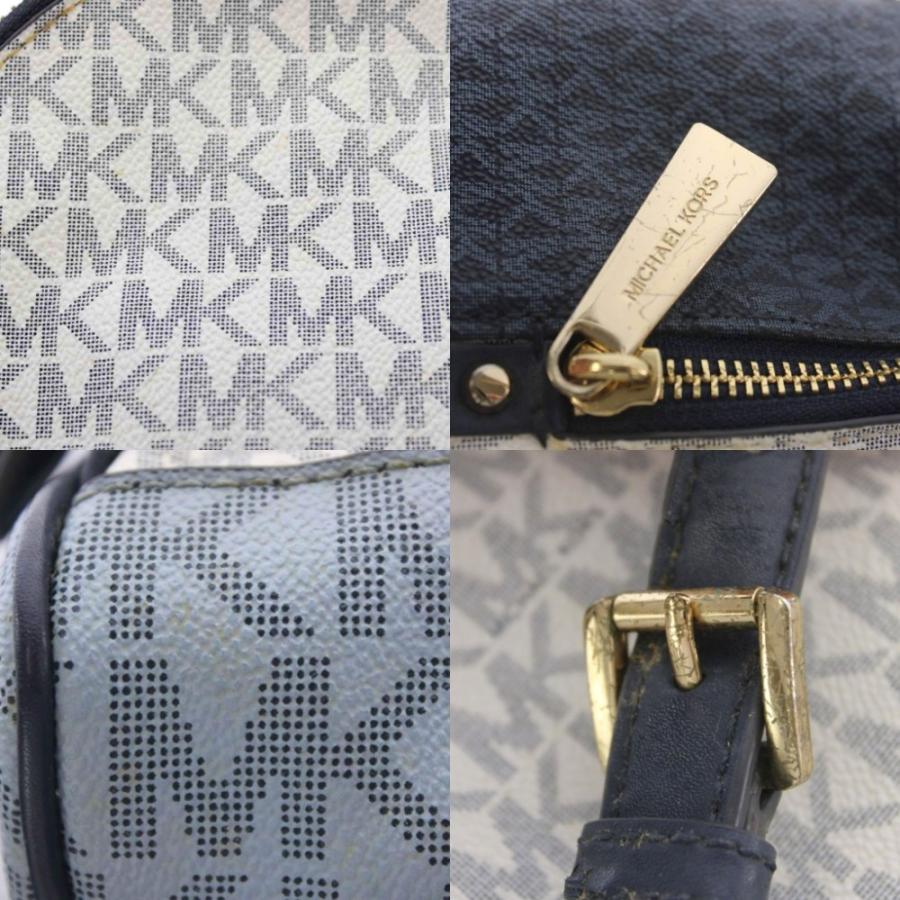 マイケルコース MICHAEL KORS リア ジップ RHEA ZIP リュックサック