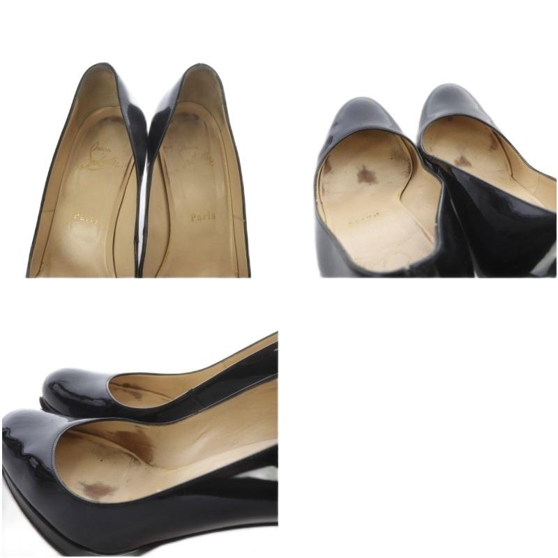 Christian Louboutin（クリスチャンルブタン） パンプス ピンヒール