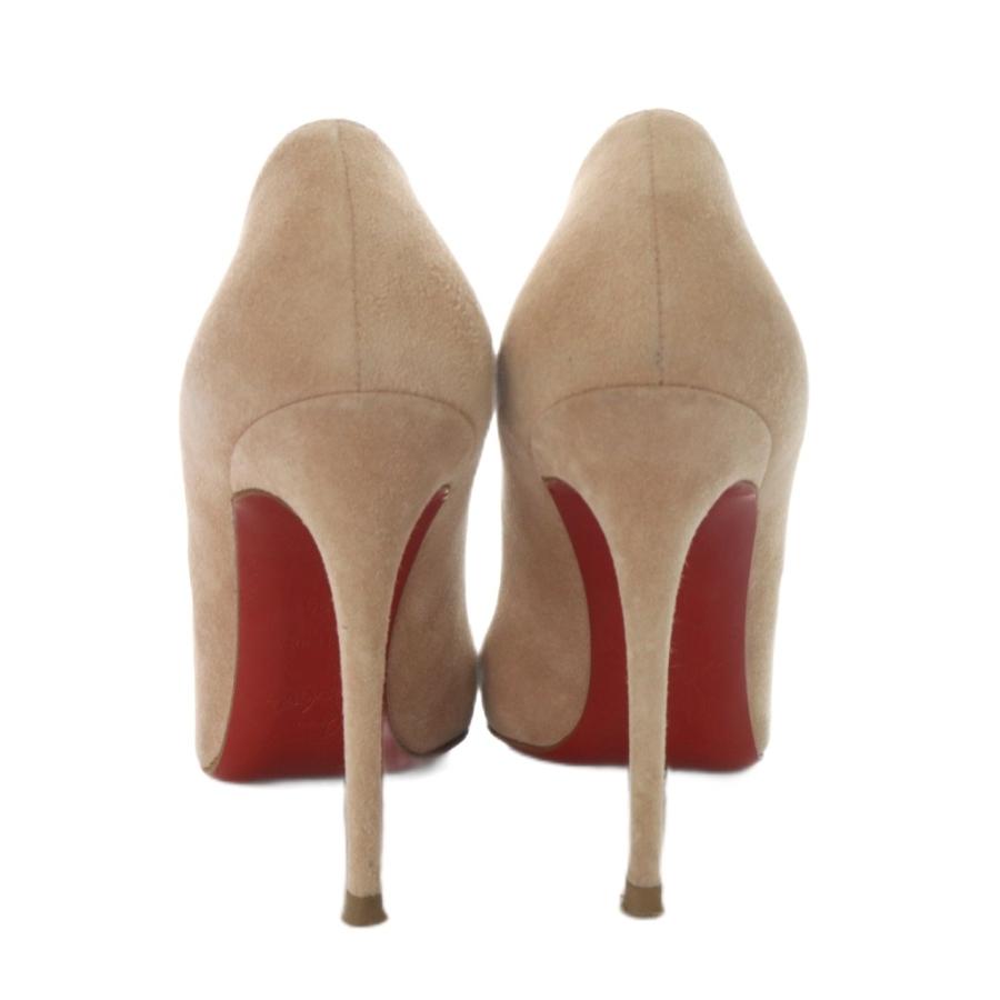 Christian Louboutin（クリスチャンルブタン） パンプス ピンヒール