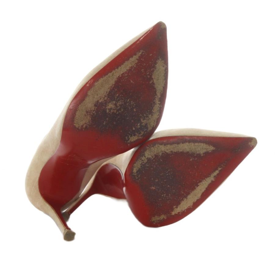 Christian Louboutin（クリスチャンルブタン） パンプス ピンヒール
