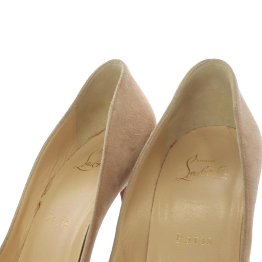 Christian Louboutin（クリスチャンルブタン） パンプス ピンヒール