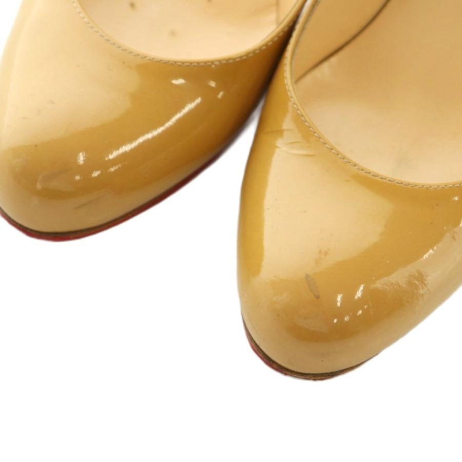 Christian Louboutin（クリスチャンルブタン） パンプス ラウンドトゥ