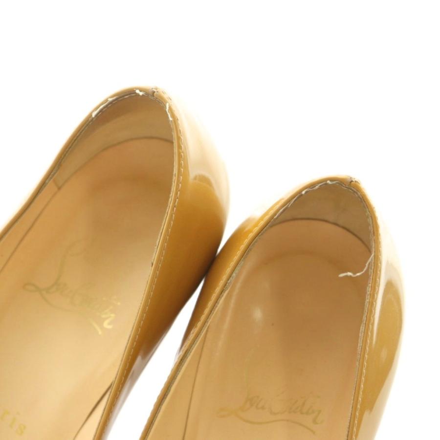 Christian Louboutin（クリスチャンルブタン） パンプス ラウンドトゥ